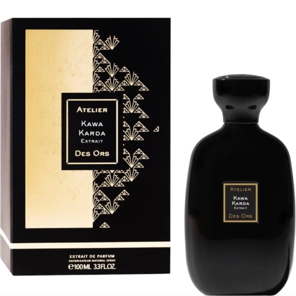 Atelier Des Ors Kawa Karda Extrait Extrait de Parfum 3.3 oz