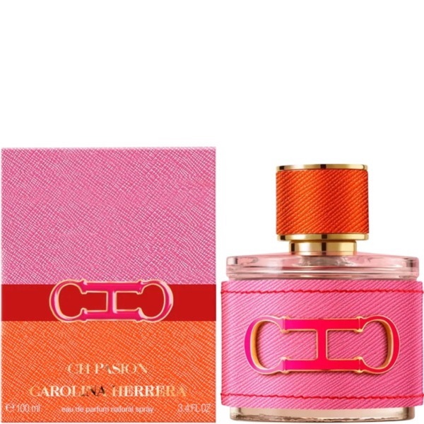 Carolina Herrera Ch Pasion Eau de Parfum 3.4 oz