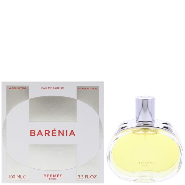 Hermes Barenia Eau de Parfum 3.3 oz