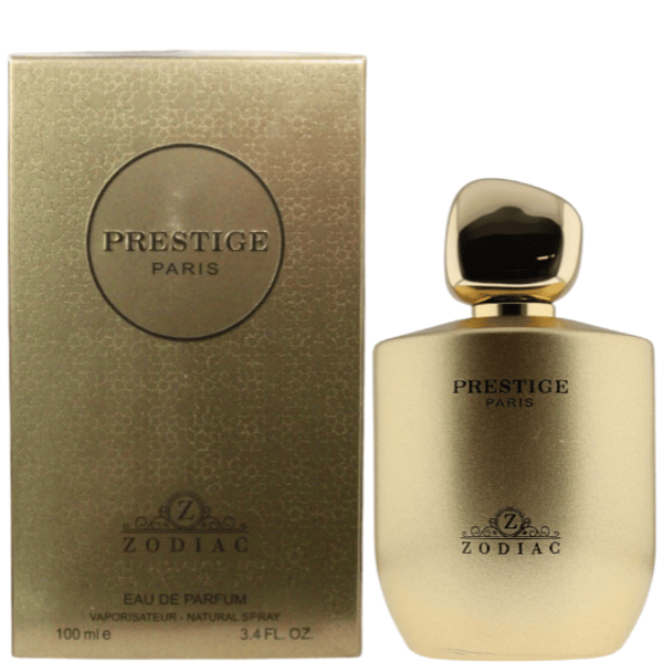 Zodiac Prestige Eau de Parfum 3.4 oz