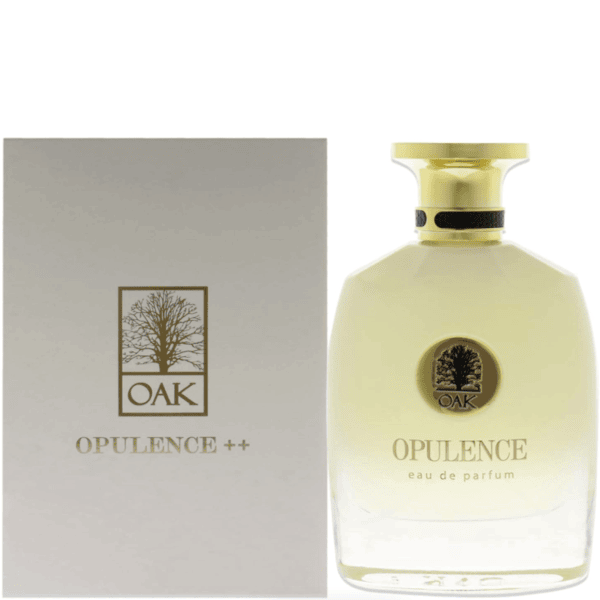 Oak Opulence Eau de Parfum 3.0 oz
