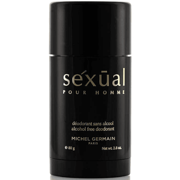 Michel Germain Sexual Deodorant Stick 2.8 oz