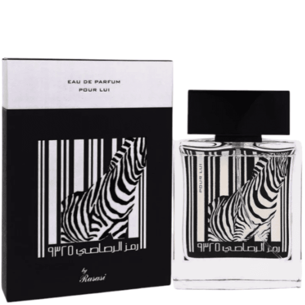 Rasasi Rumz Al Rasasi 9325 Eau de Parfum 1.6 oz