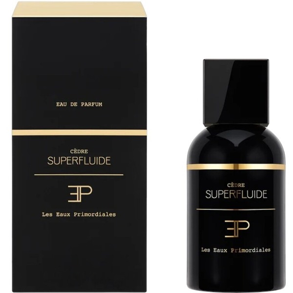 Les Eaux Primordiales Cedre Superfluide Eau de Parfum 3.4 oz