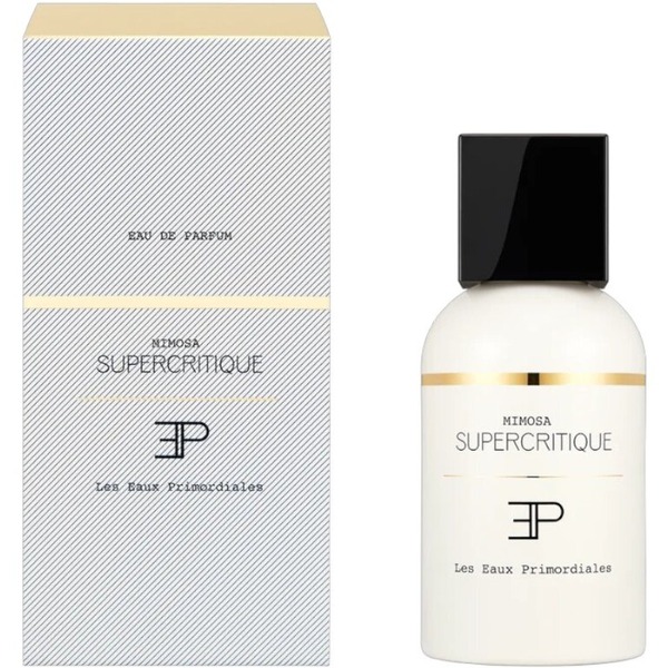 Les Eaux Primordiales Mimosa Supercritique Eau de Parfum 3.4 oz
