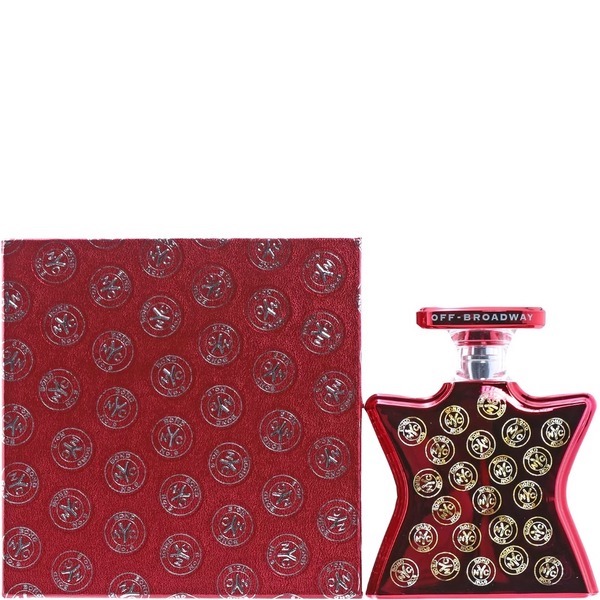 Bond No.9 Off Broadway Eau de Parfum 3.3 oz
