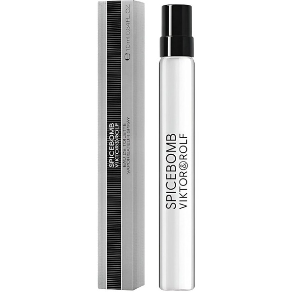 Viktor & Rolf Spicebomb Eau de Toilette 0.34 oz