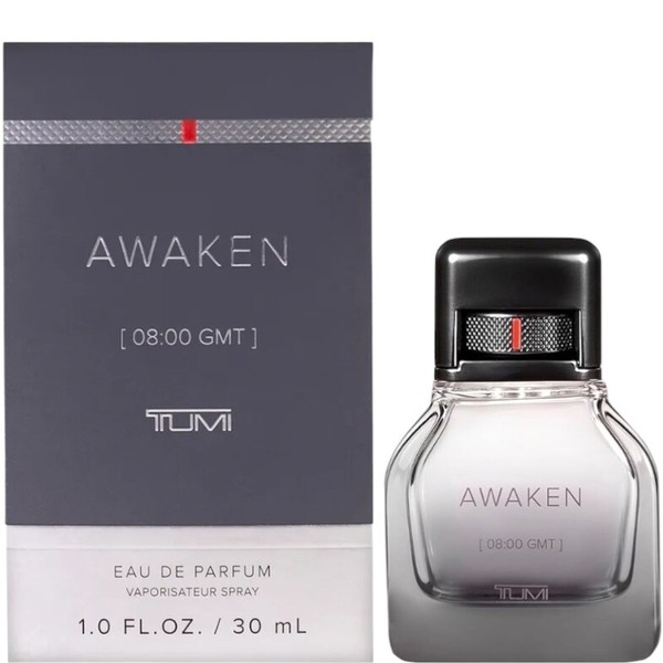 Tumi Awaken Eau de Parfum 1.0 oz
