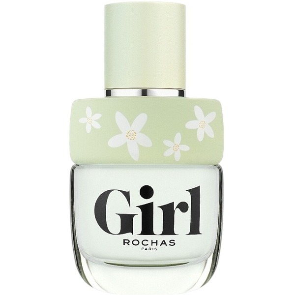 Rochas Rochas Girl Eau de Toilette 3.3 oz Tester