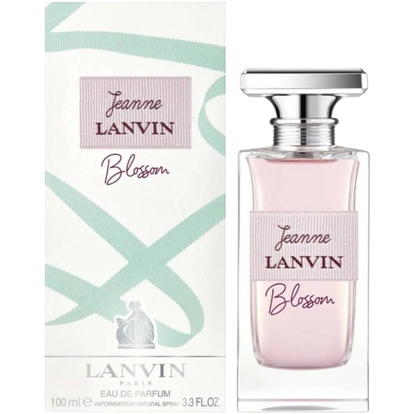 Lanvin Jeanne Lanvin Blossom Eau de Parfum 3.3 oz