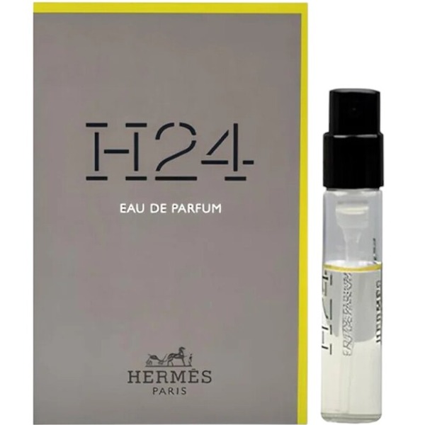 Hermes H24 Eau de Parfum 0.17 oz Mini