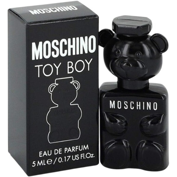 Moschino Toy Boy Eau de Parfum 0.17 oz Mini