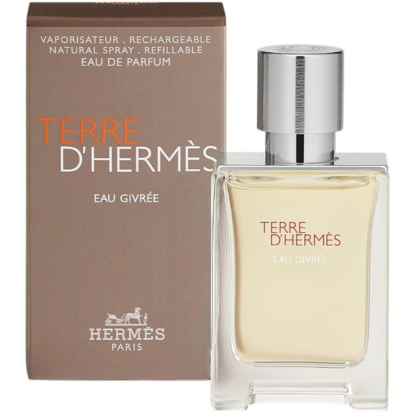 Hermes Terre D'Hermes Eau Givree Eau de Parfum 0.17 oz Mini