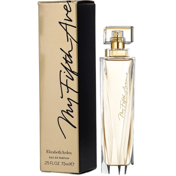 Elizabeth Arden My Fifth Avenue Eau de Parfum 0.25 oz Mini