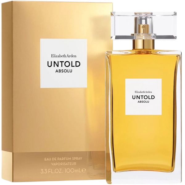 Elizabeth Arden Untold Absolu Eau de Parfum 3.3 oz
