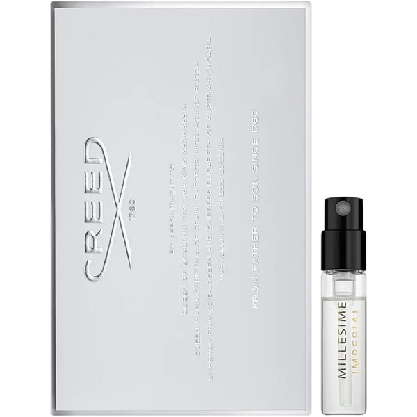 Creed Millesime Imperial Eau de Parfum 0.08 oz Vial
