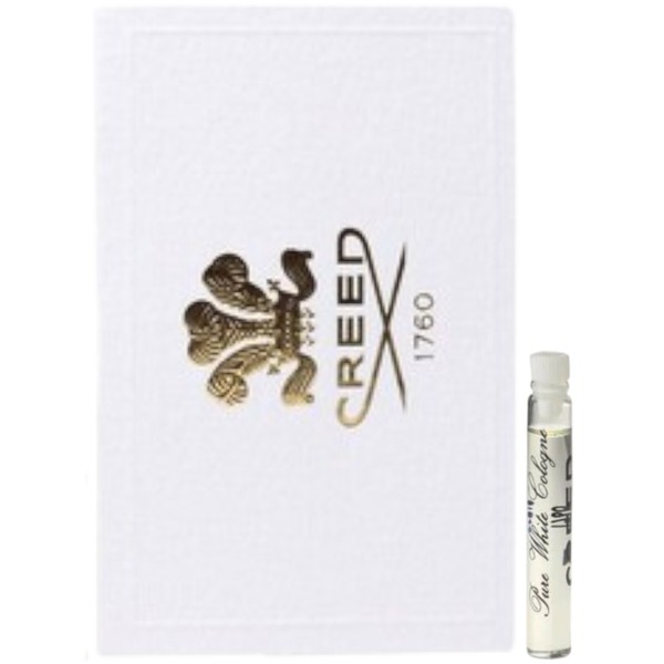 Creed Pure White Cologne Eau de Parfum 0.08 oz Vial