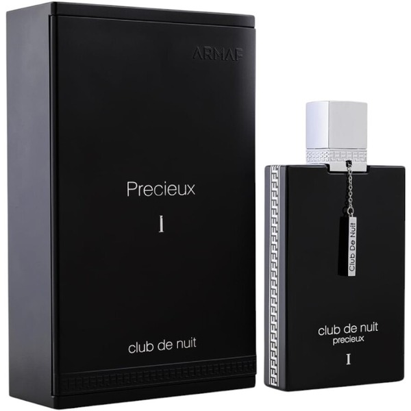 Armaf Club De Nuit Precieux 1 Extrait de Parfum 1.85 oz