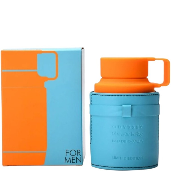 Armaf Odyssey Mandarin Sky Eau de Parfum 3.6 oz