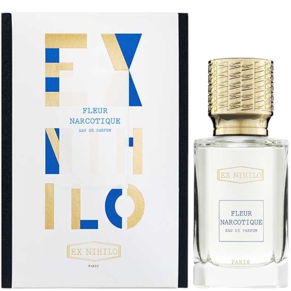 Ex Nihilo Fleur Narcotique Eau de Parfum 3.4 oz
