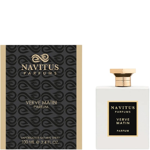 Navitus Parfums Verve Matin Parfum 3.4 oz