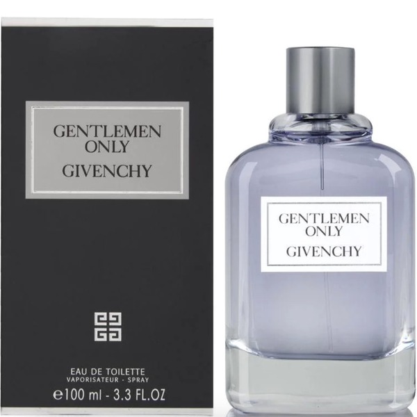 Givenchy Gentlemen Only Eau de Toilette 3.3 oz