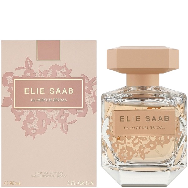 Elie Saab Elie Saab Le Parfum Bridal Eau de Parfum 3.0 oz