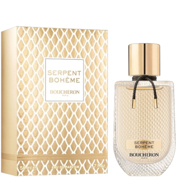 Boucheron Serpent Boheme Eau de Parfum 1.7 oz