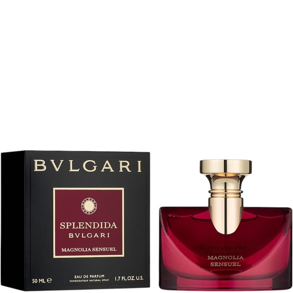 Bvlgari Splendida Magnolia Sensuel Eau de Parfum 1.7 oz