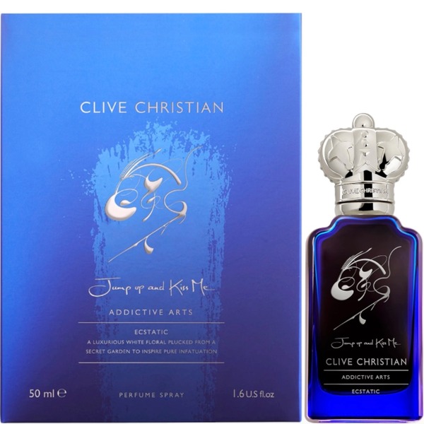 Clive Christian Jump Up And Kiss Me Ecstatic Parfum 1.6 oz