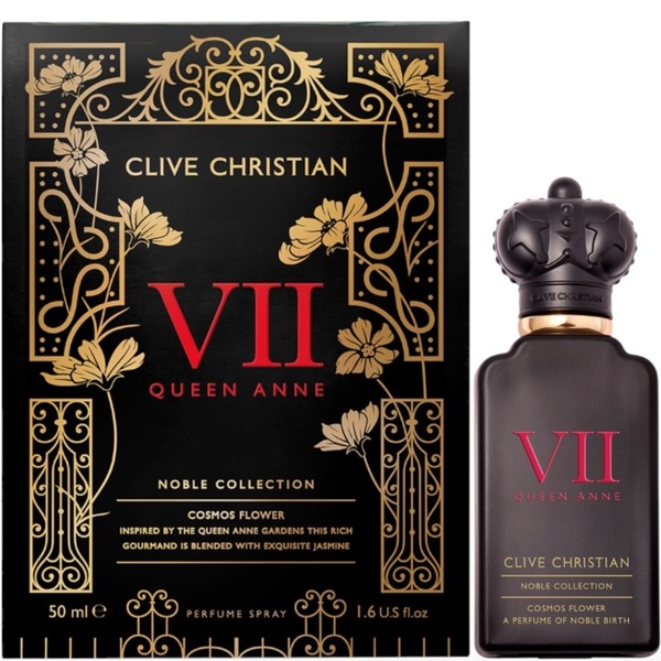 Clive Christian Cosmos Flower Parfum 1.6 oz