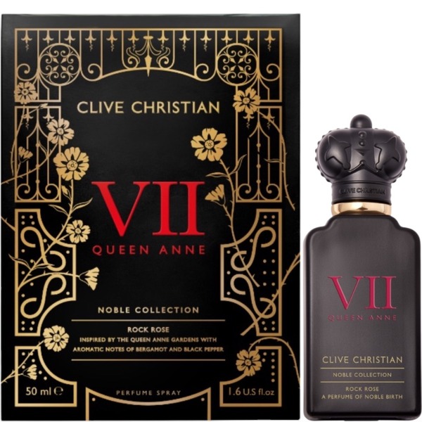 Clive Christian Rock Rose Masculine Parfum 1.6 oz