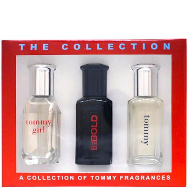 Tommy Hilfiger Tommy Hilfiger Discovery Set 3 Pc