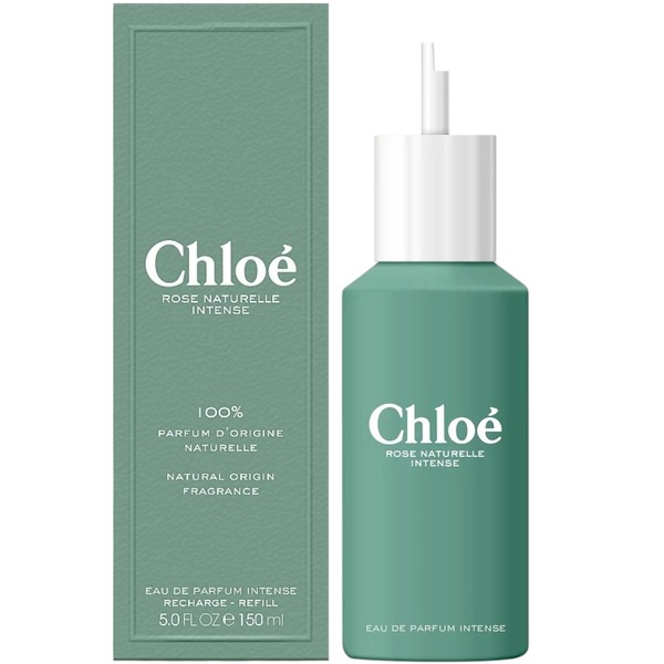 Chloe Rose Naturelle Intense Eau de Parfum 5.0 oz Refill
