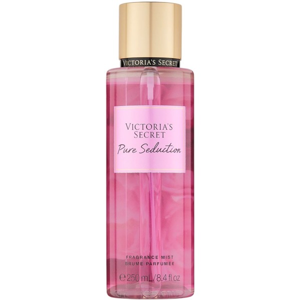 Victoria's Secret Pure Seduction Fragrance Mist 8.4 oz