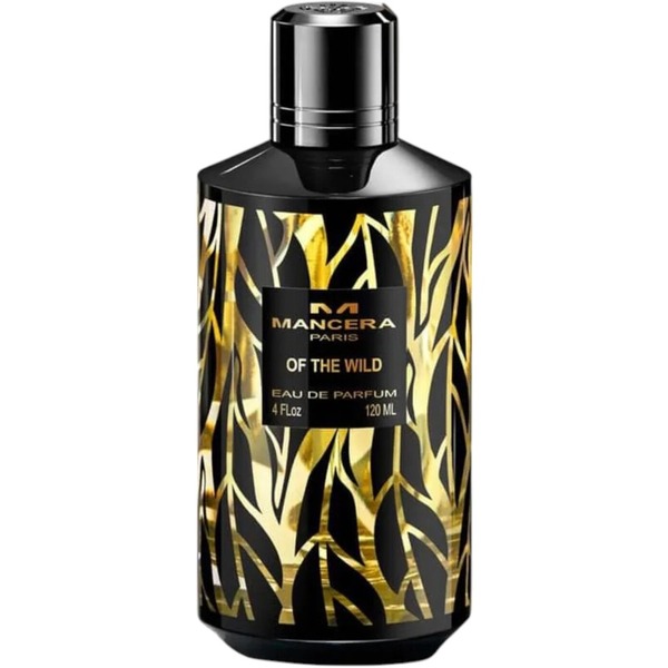 Mancera Of The Wild Eau de Parfum 4.0 oz