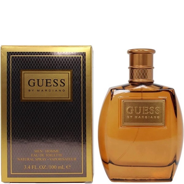 Guess Guess By Marciano Eau de Toilette 3.4 oz