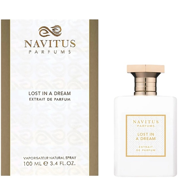 Navitus Parfums Lost In A Dream Extrait de Parfum 3.4 oz