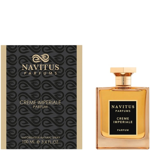 Navitus Parfums Creme Imperiale Parfum 3.4 oz
