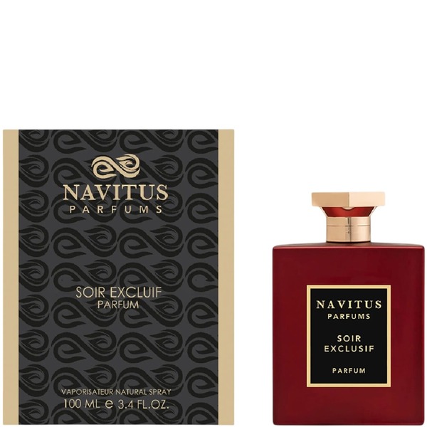 Navitus Parfums Soir Exclusif Parfum 3.4 oz