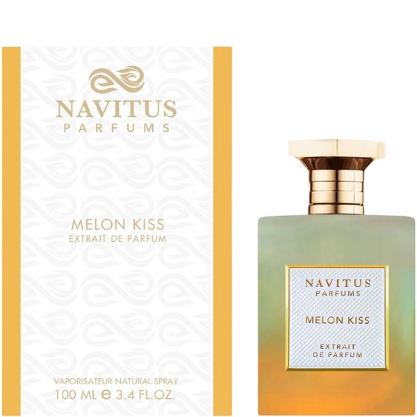 Navitus Parfums Melon Kiss Extrait de Parfum 3.4 oz