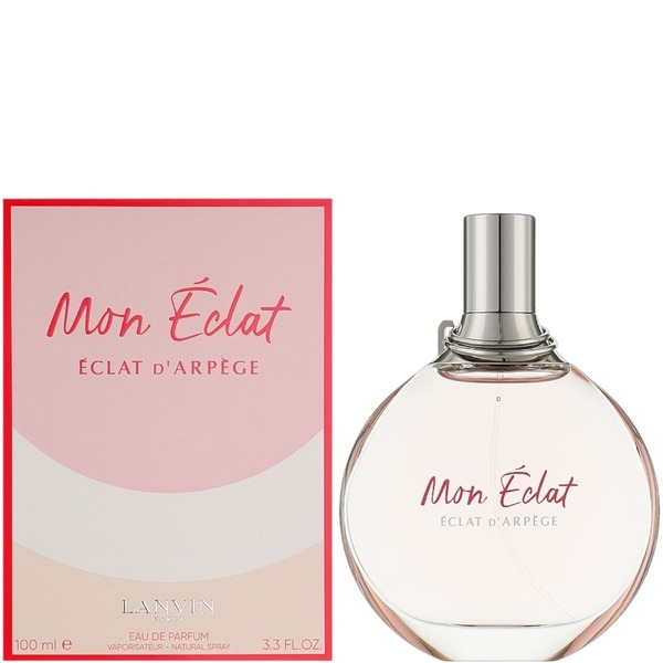 Lanvin Mon Eclat D'Arpege Eau de Parfum 3.3 oz