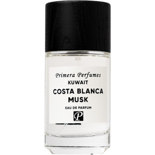 Primera Perfumes Kuwait Costa Blanca Musk Eau de Parfum 3.4 oz