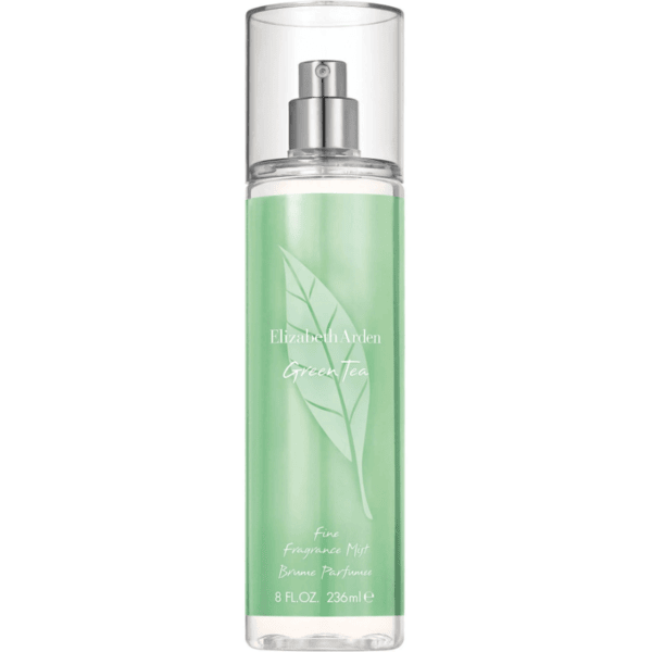 Elizabeth Arden Green Tea Fragrance Mist 8.0 oz