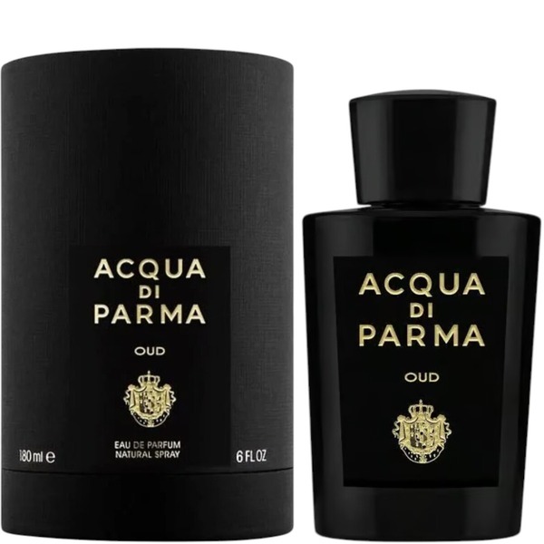 Acqua Di Parma Oud Eau de Parfum 6.0 oz