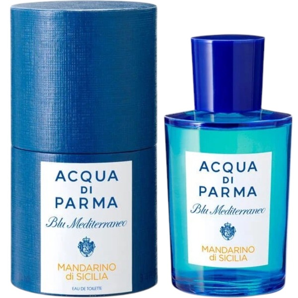 Acqua Di Parma Blu Mediterraneo Mandarino Di Sicilia Eau de Toilette 3.4 oz