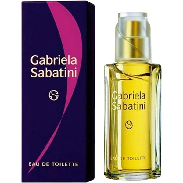 Gabriela Sabatini Gabriela Sabatini Eau de Toilette 2.0 oz