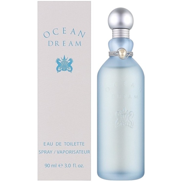 Giorgio Beverly Hills Ocean Dream Eau de Toilette 3.0 oz
