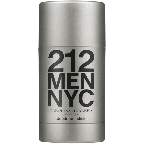 Carolina Herrera 212 Nyc Deodorant Stick 2.5 oz