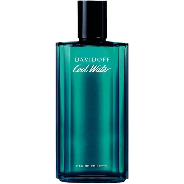 Davidoff Cool Water Eau de Toilette 4.2 oz Tester